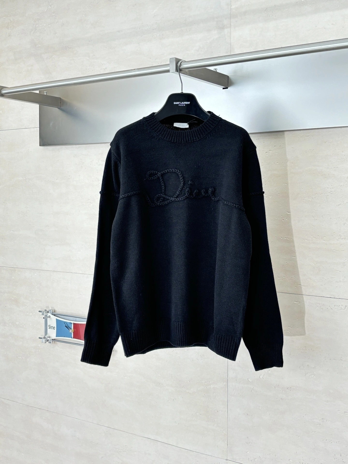 wg.luxury-- 4ior wool 2colour item:E-F000L1217-2H